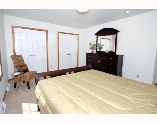Master Bedroom. 