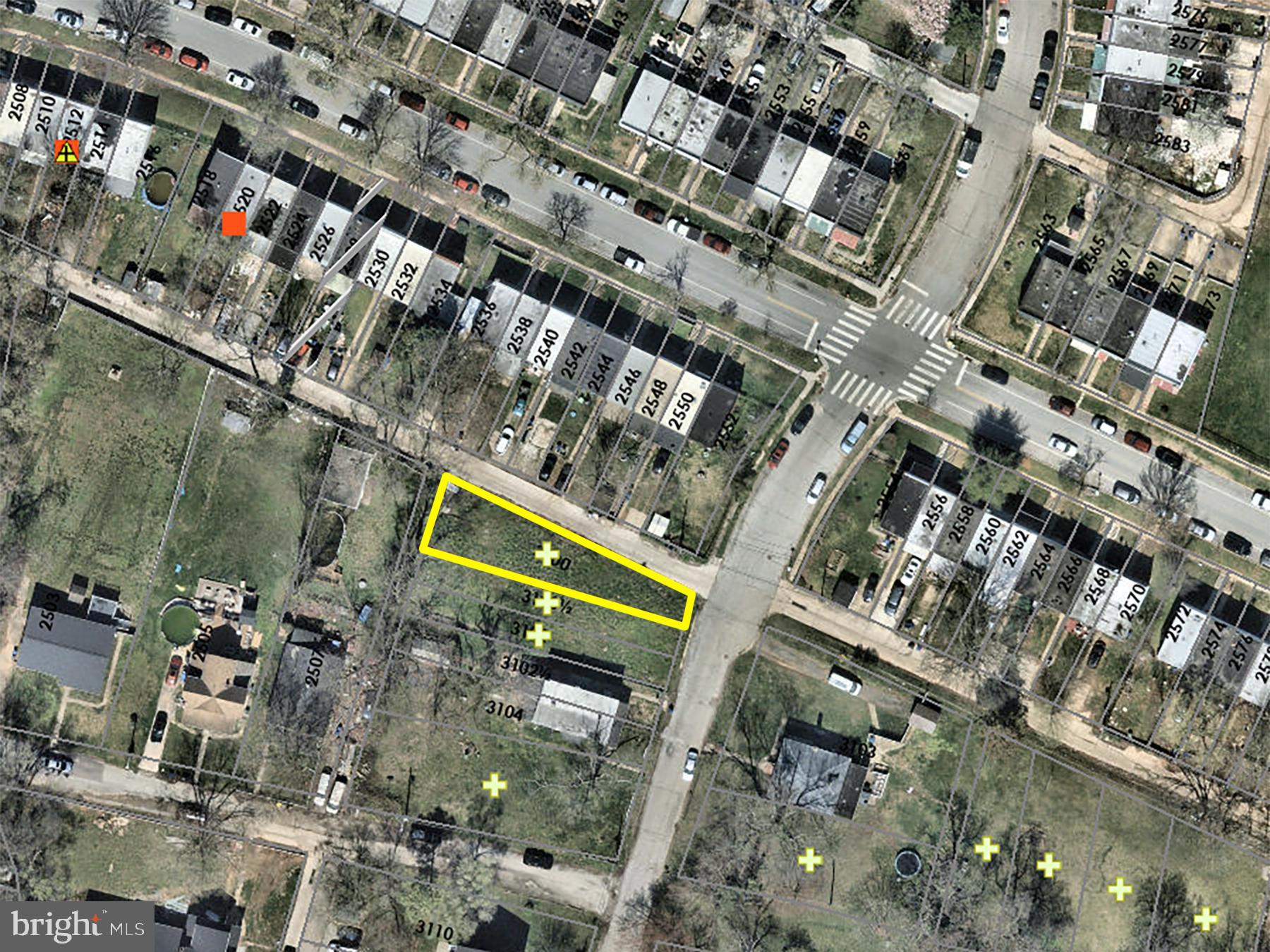 3100 Savoy Street Baltimore, MD 21230 - Photo 2 of 3