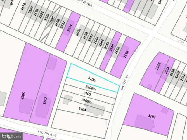 $10,000 | 3100 Savoy Street, Baltimore, MD 21230