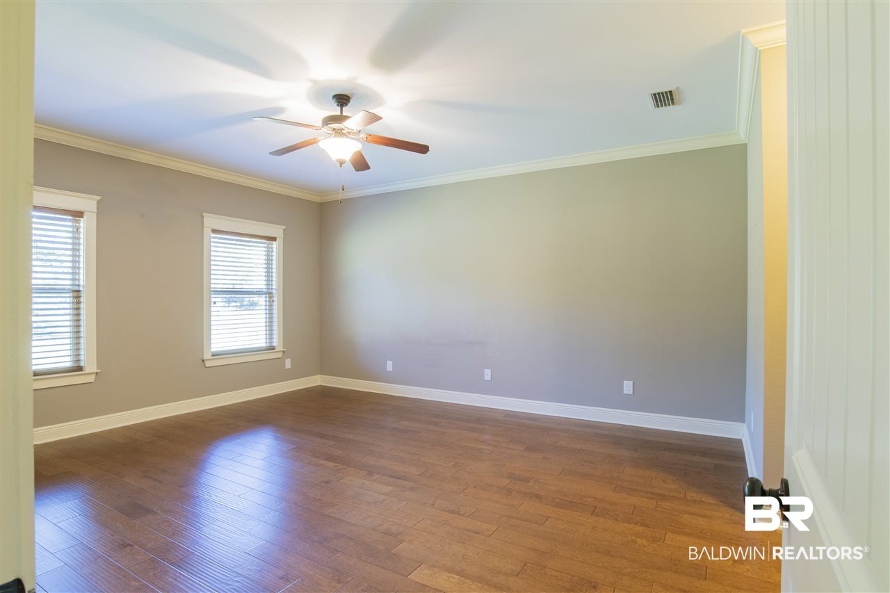 7099 Cloverleaf Landing Road Bay Minette, AL 36507 - Photo 12 of 28 Master Bedroom