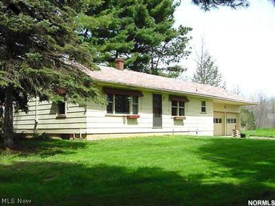 6612 Dodge Road Rome, OH 44085 - Photo 1 of 1