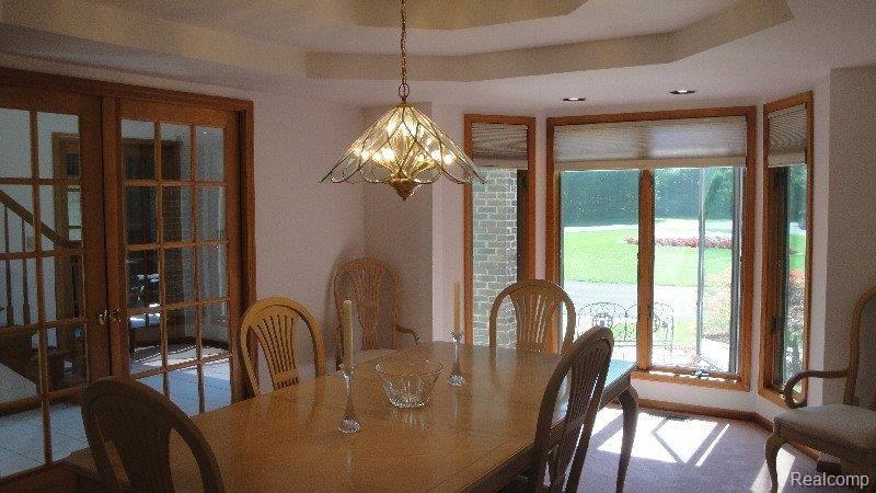 2210 West Brocker Road Metamora, MI 48455 - Photo 12 of 32 Formal Dining.jpg