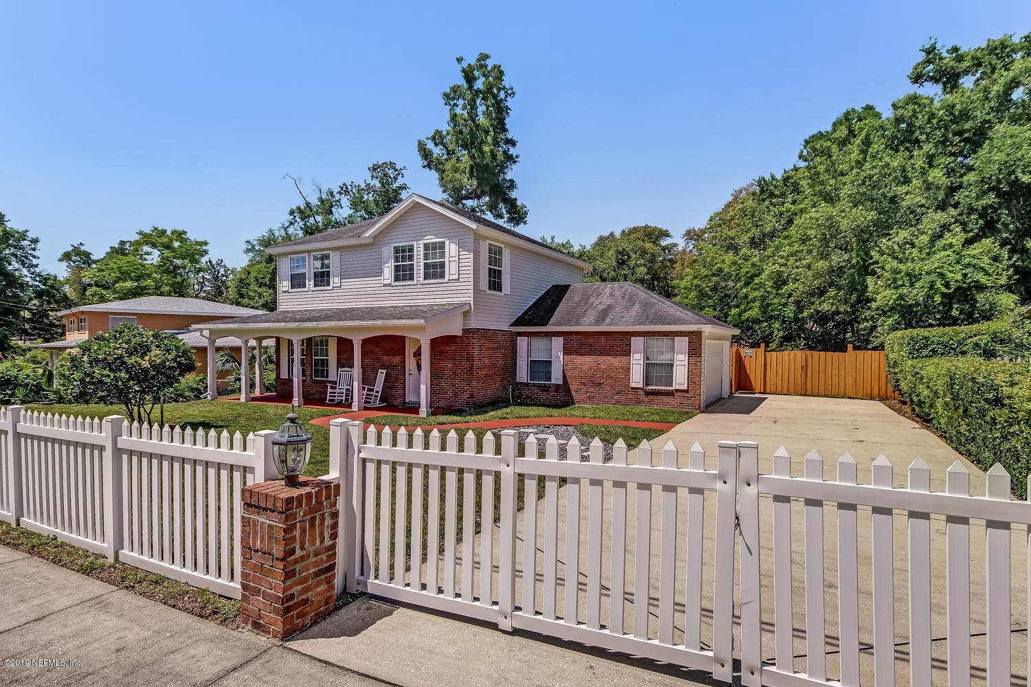 4122 Rogero Road Jacksonville, FL 32277 - Photo 1 of 66 4122 Rogero Rd Jacksonville FL-large-002