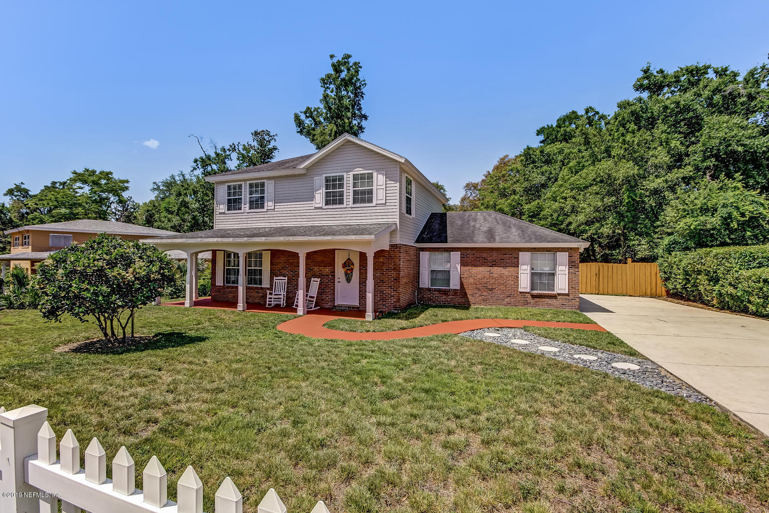 4122 Rogero Road Jacksonville, FL 32277 - Photo 2 of 66 4122 Rogero Rd Jacksonville FL-large-001