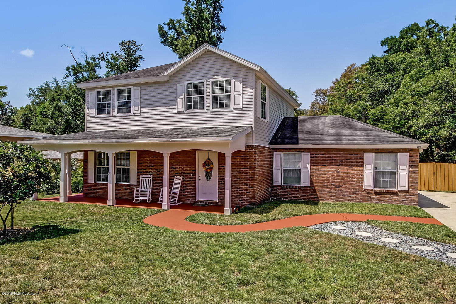 4122 Rogero Road Jacksonville, FL 32277 - Photo 3 of 66 4122 Rogero Rd Jacksonville FL-large-002