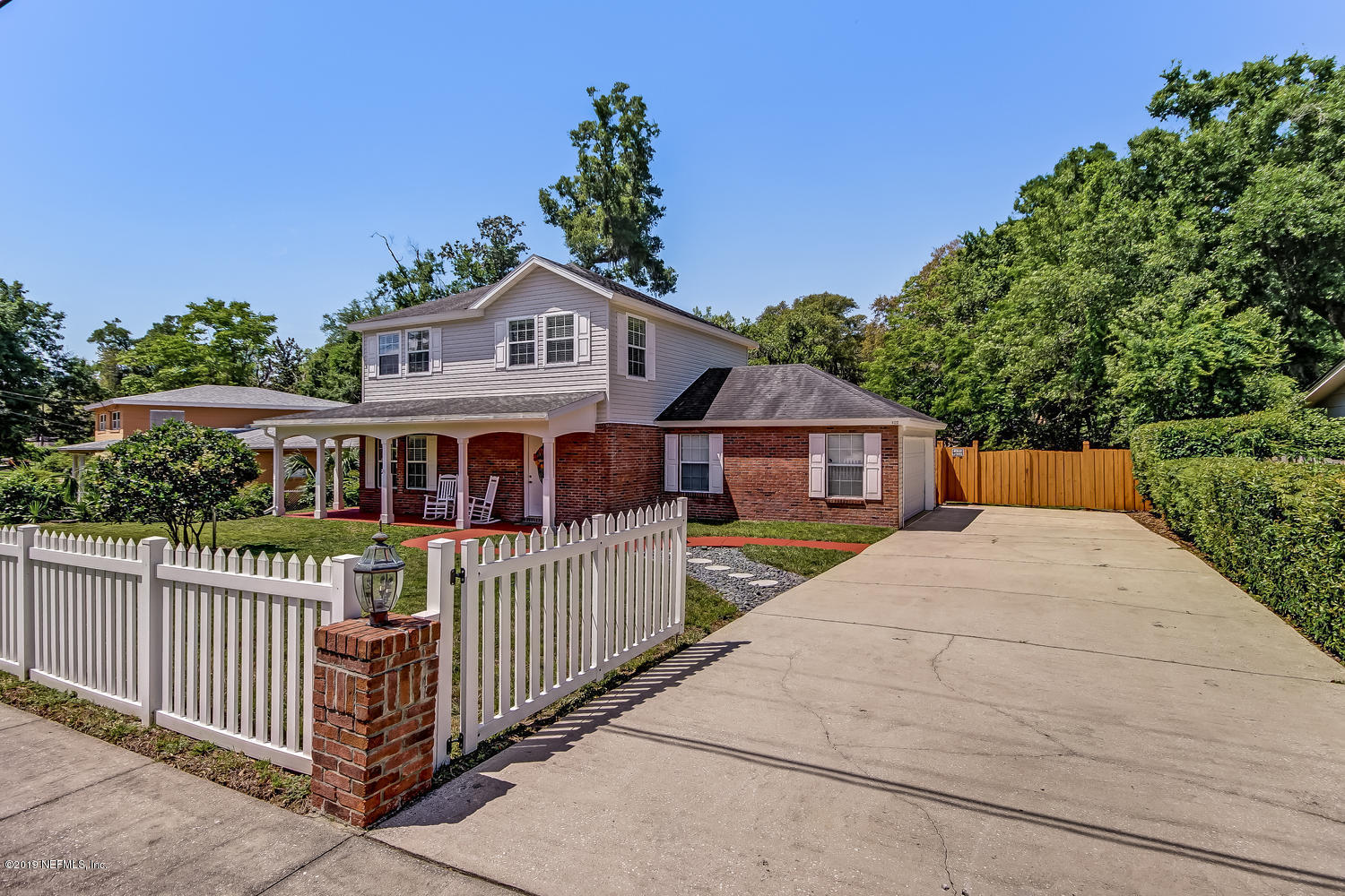 4122 Rogero Road Jacksonville, FL 32277 - Photo 4 of 66 4122 Rogero Rd Jacksonville FL-large-004