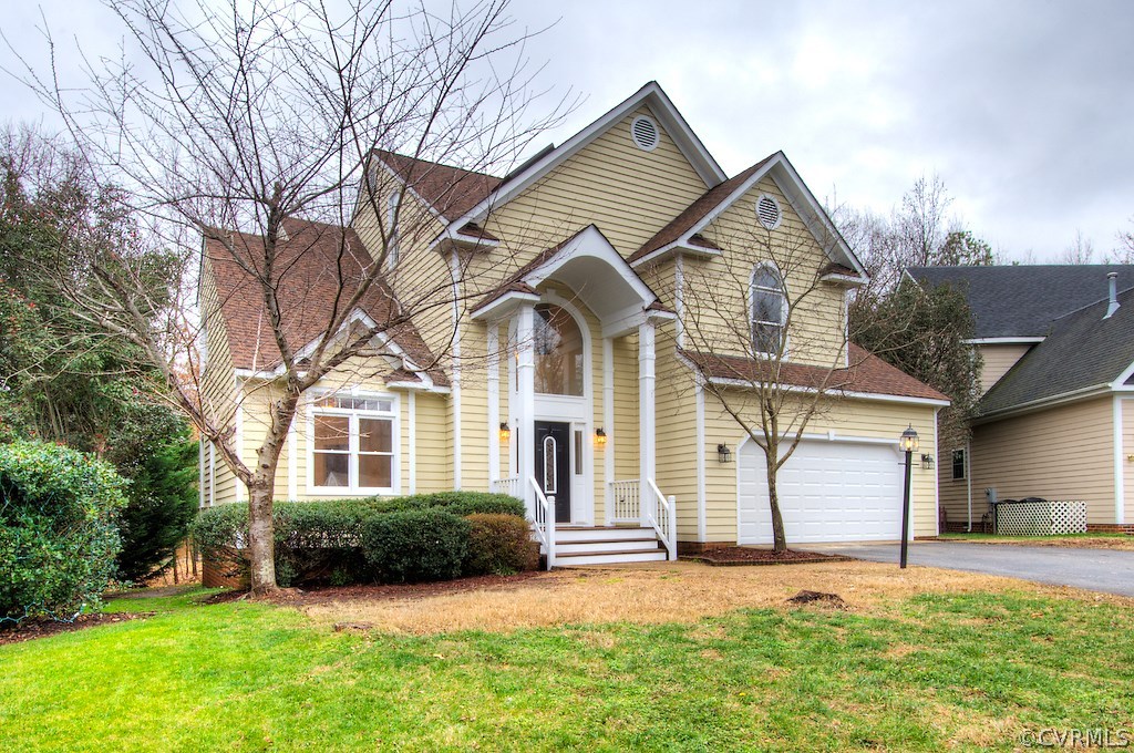 5715 Harbour Ridge Road Midlothian, VA 23112 - Photo 1 of 29 Gallery Image 1