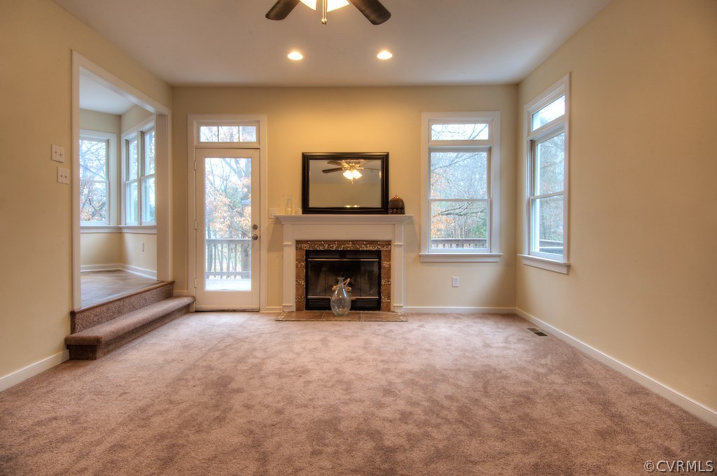 5715 Harbour Ridge Road Midlothian, VA 23112 - Photo 11 of 29 Gallery Image 11