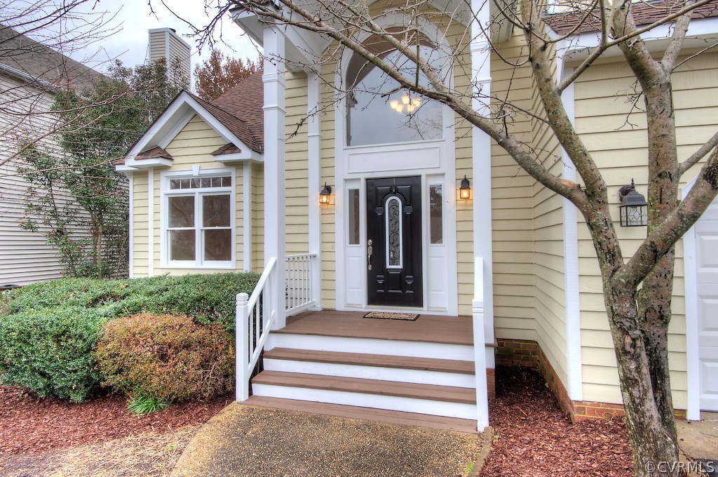 5715 Harbour Ridge Road Midlothian, VA 23112 - Photo 2 of 29 Gallery Image 2