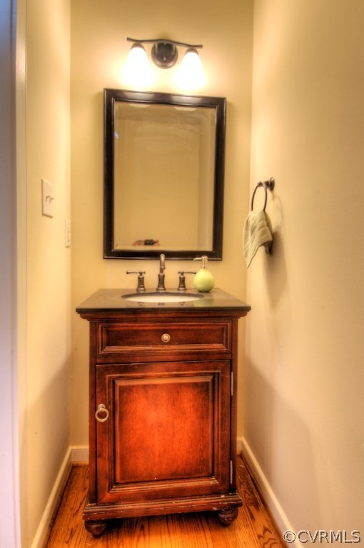 5715 Harbour Ridge Road Midlothian, VA 23112 - Photo 25 of 29 Gallery Image 25