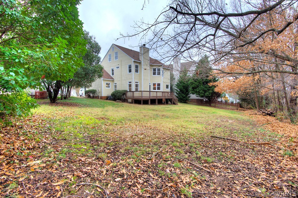 5715 Harbour Ridge Road Midlothian, VA 23112 - Photo 28 of 29 Gallery Image 28