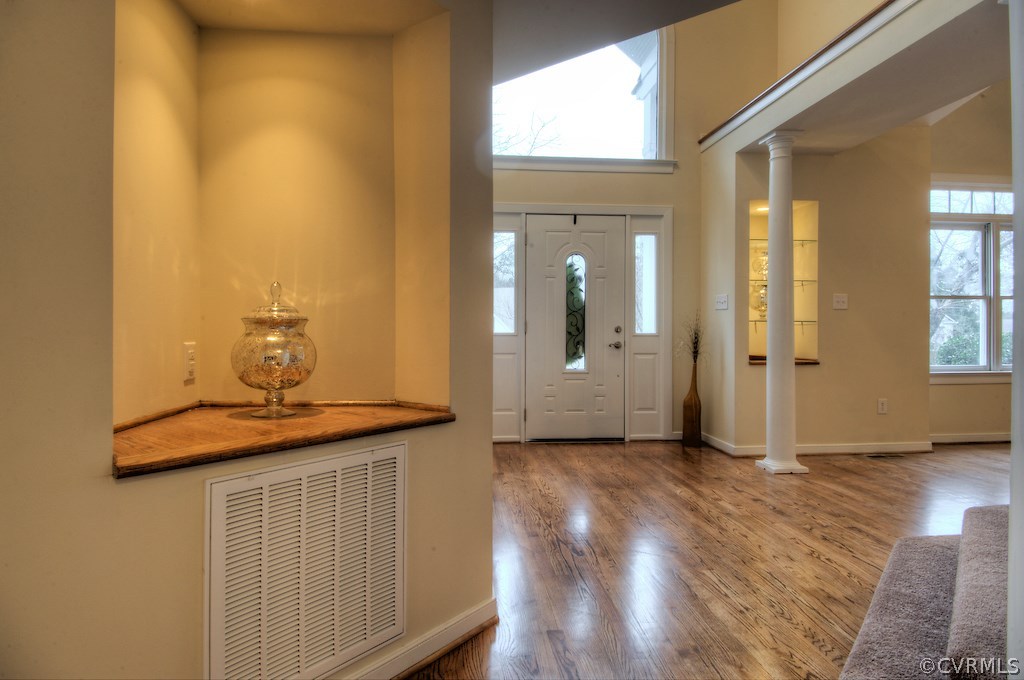 5715 Harbour Ridge Road Midlothian, VA 23112 - Photo 3 of 29 Gallery Image 3