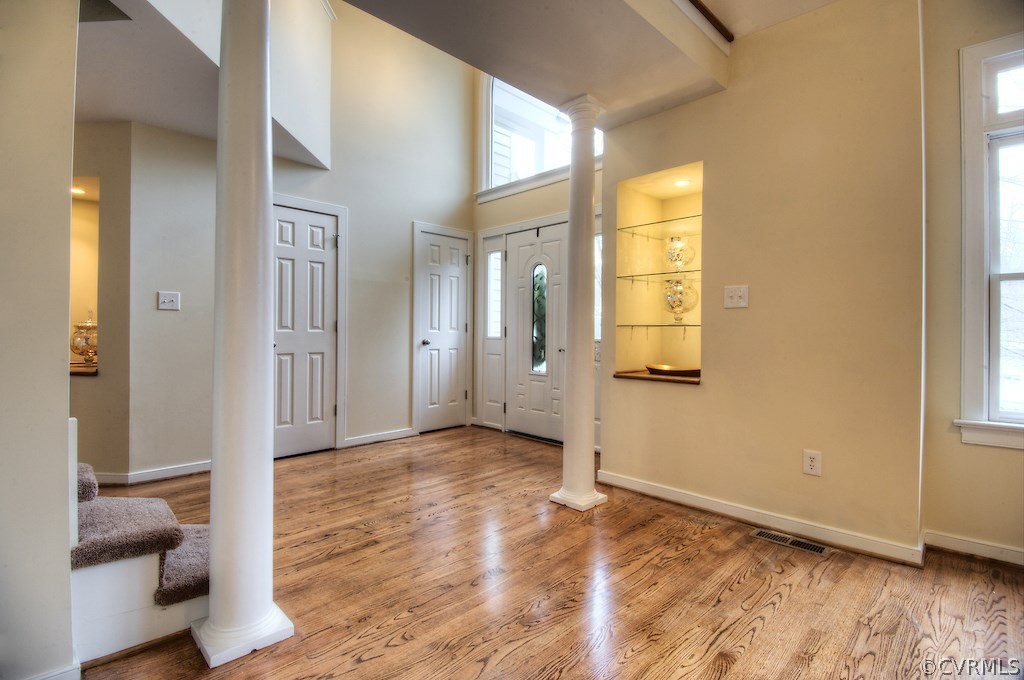 5715 Harbour Ridge Road Midlothian, VA 23112 - Photo 4 of 29 Gallery Image 4