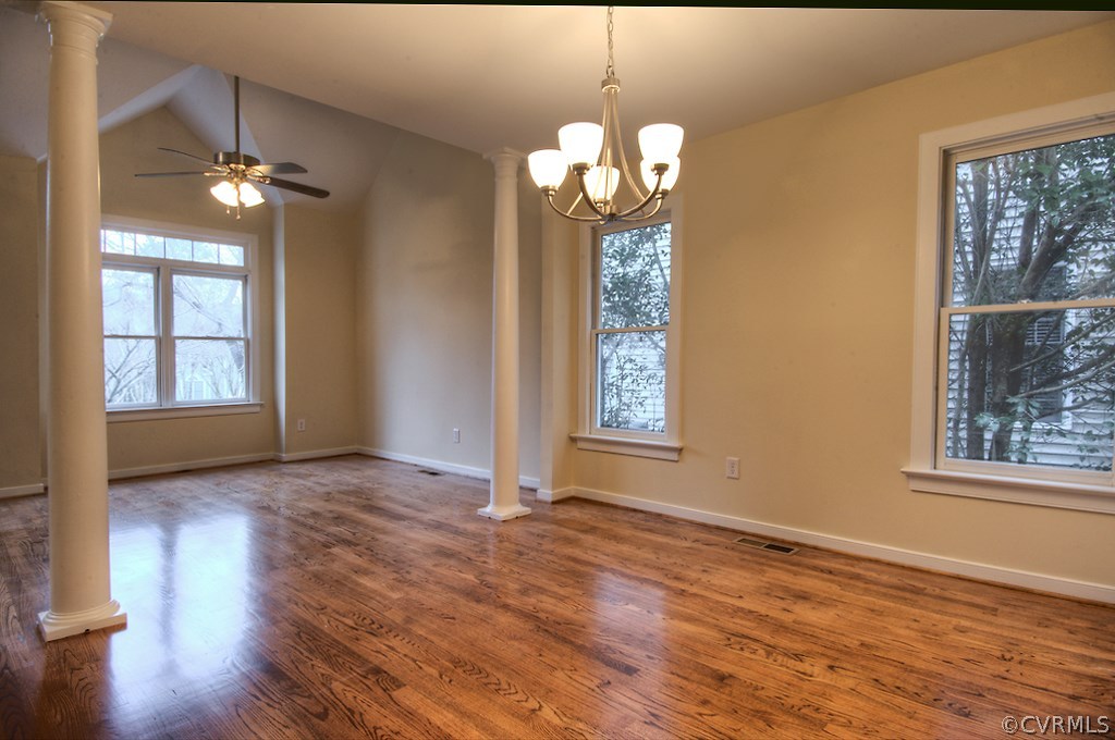 5715 Harbour Ridge Road Midlothian, VA 23112 - Photo 6 of 29 Gallery Image 6