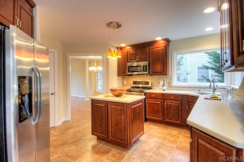 5715 Harbour Ridge Road Midlothian, VA 23112 - Photo 8 of 29 Gallery Image 8