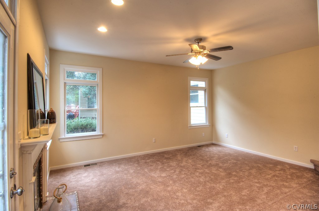5715 Harbour Ridge Road Midlothian, VA 23112 - Photo 10 of 29 Gallery Image 10