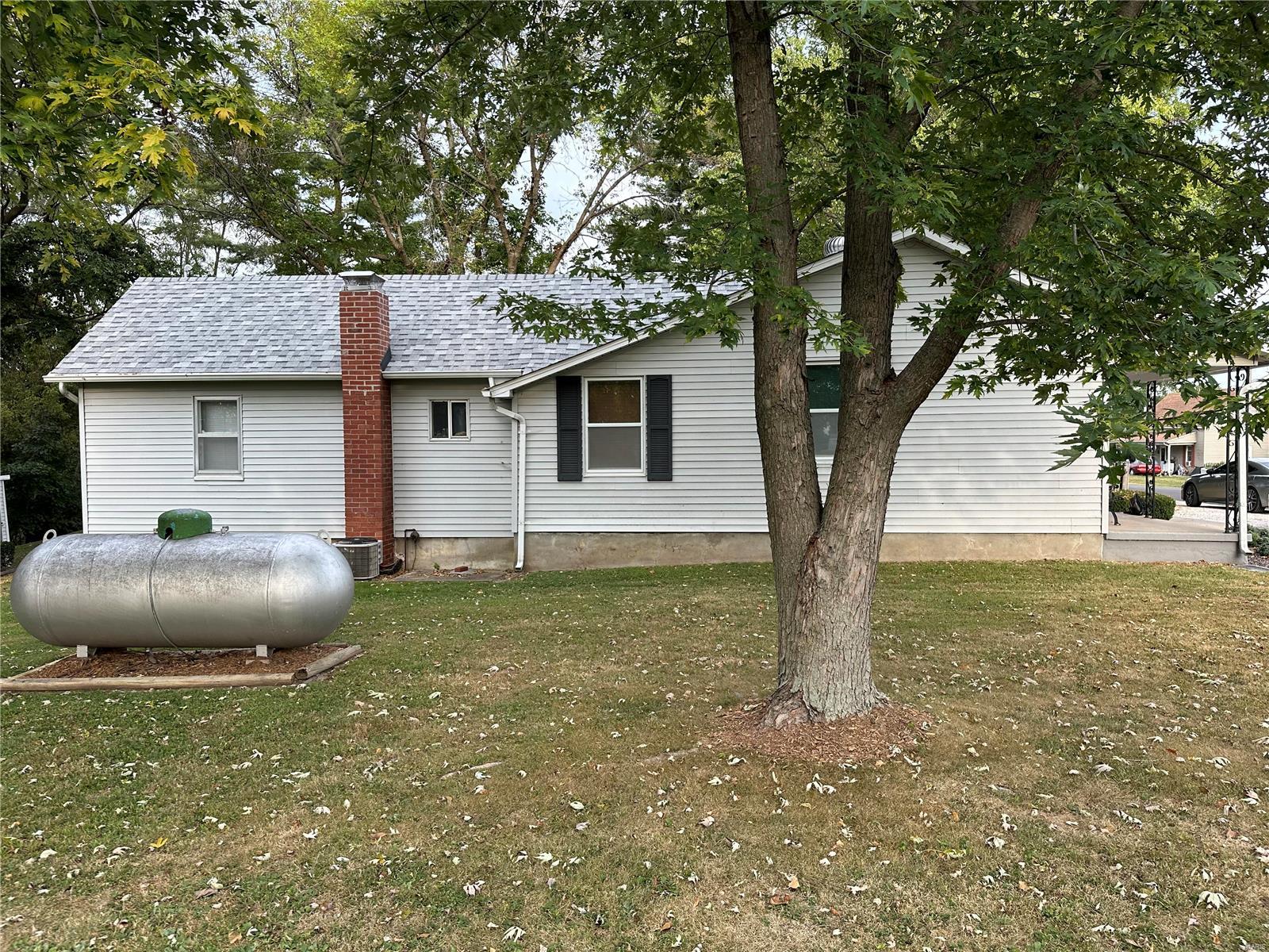 211 Warren Street Fieldon, IL 62031 - Photo 5 of 16