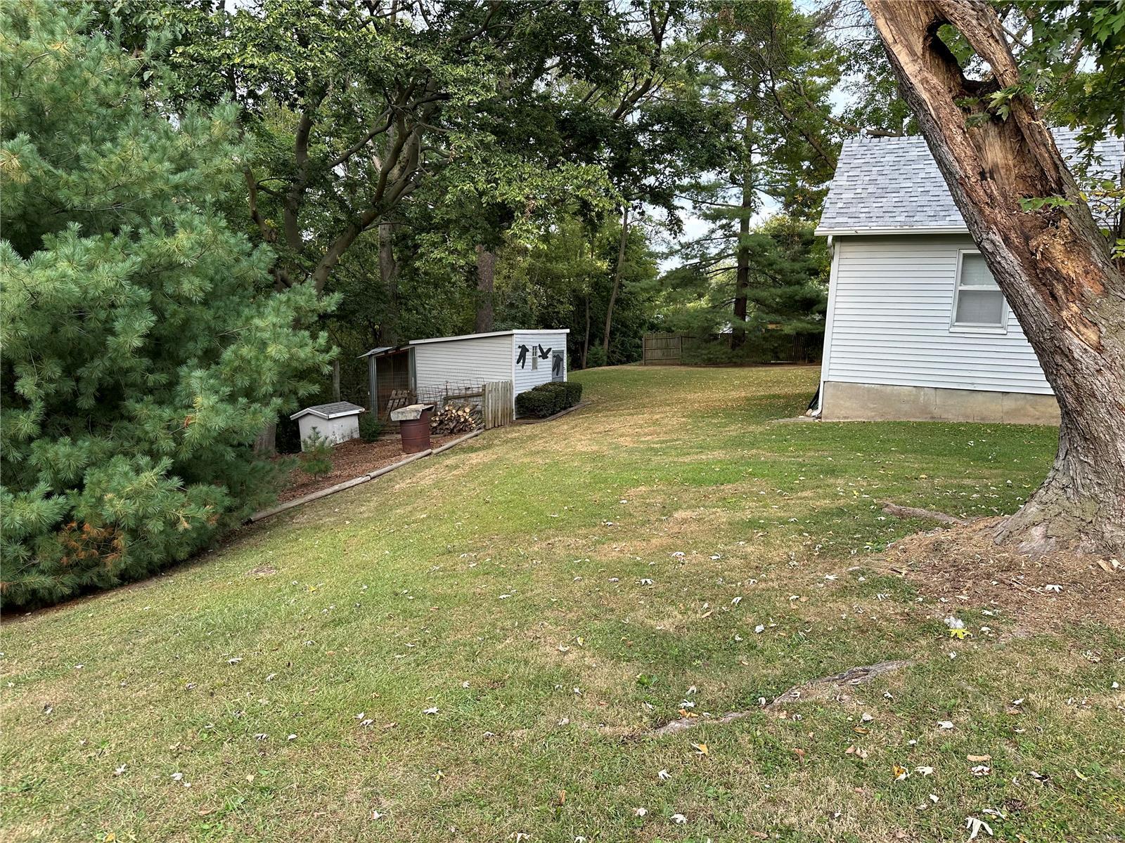 211 Warren Street Fieldon, IL 62031 - Photo 8 of 16