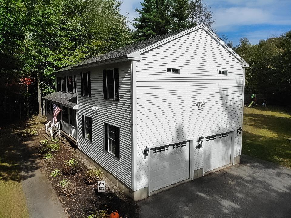 332 Smith Road Hermon, ME 04401 - Photo 2 of 29 h21