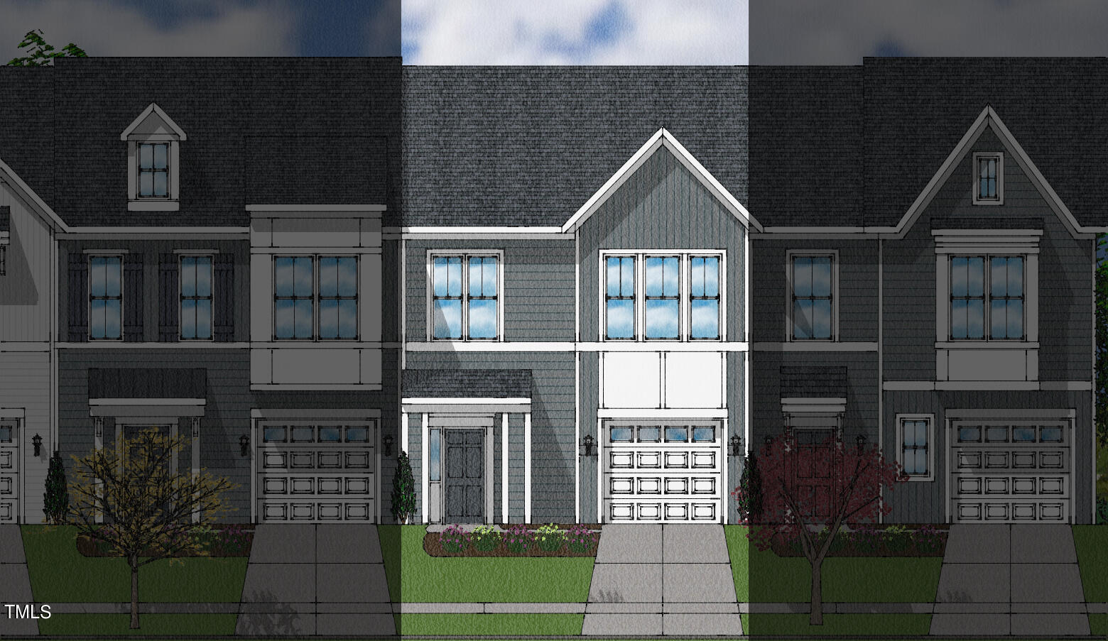 39 Ripple Way, Unit 272 Clayton, NC 27520 - Photo 1 of 11 Lantana B