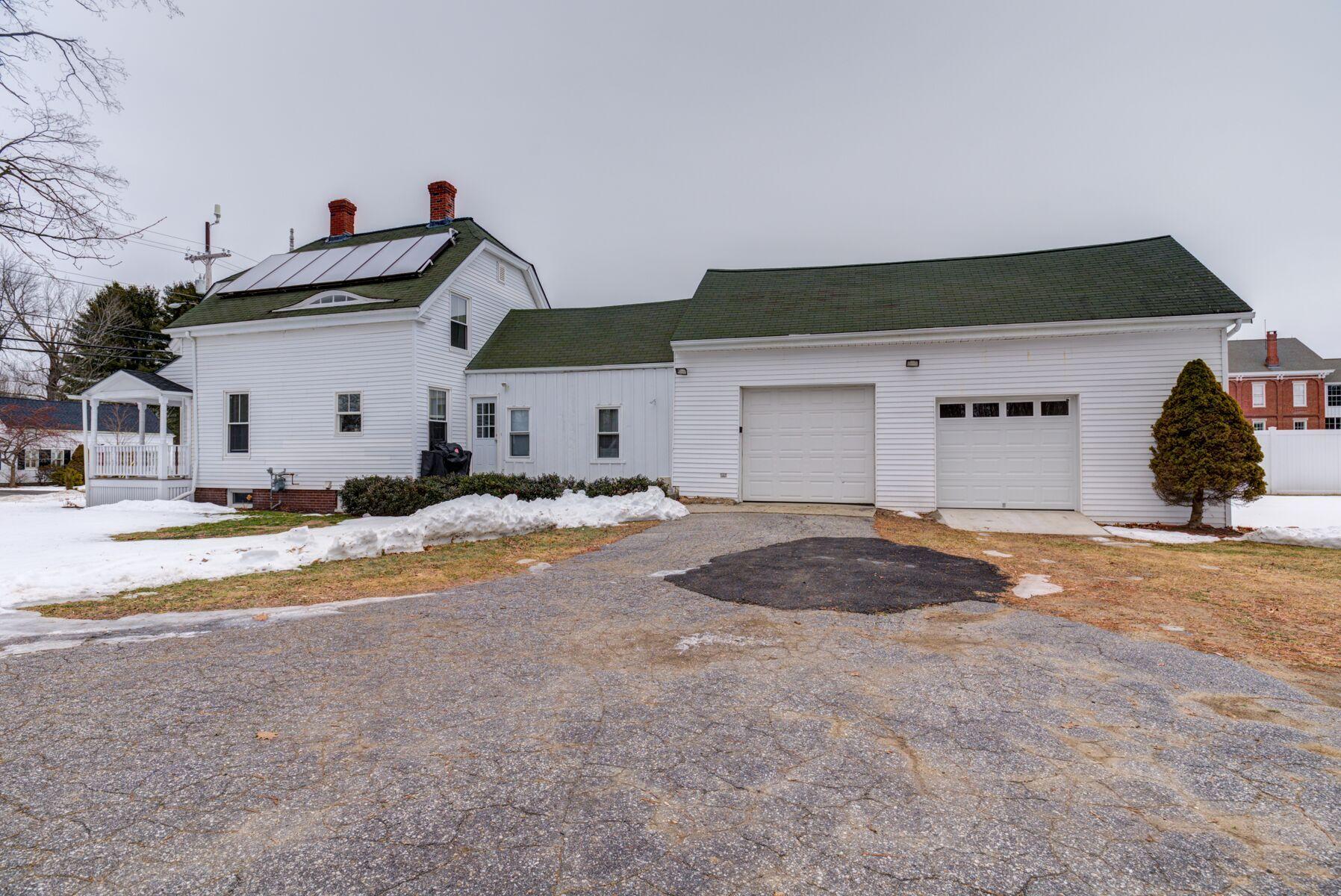 299 Main Street Cumberland, ME 04021 - Photo 4 of 26 KeidDaNA