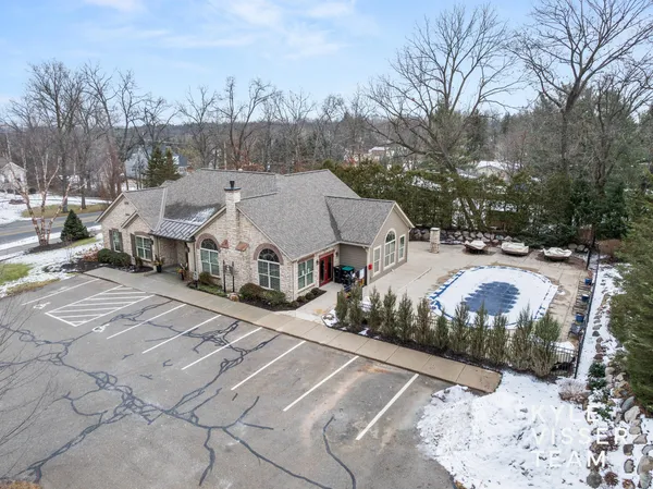 $432,000 | 1010 Bridge Crest Drive Southeast, Ada, MI 49301