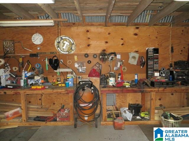 1566 Jackson Trace Road Talladega, AL 35160 - Photo 36 of 47