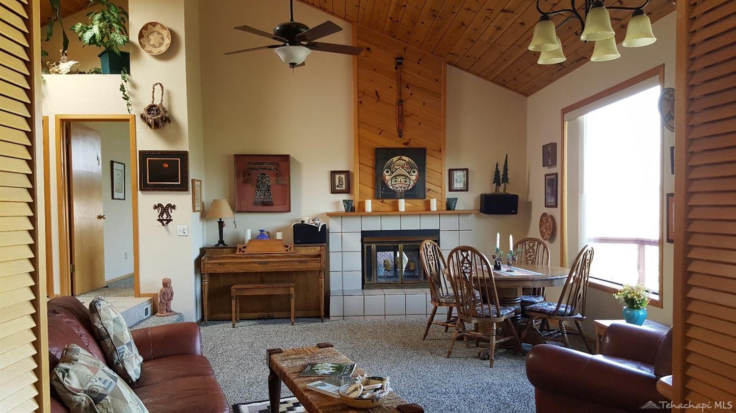 22804 Scout Point Court Tehachapi, CA 93561 - Photo 19 of 42 Gallery Image 19