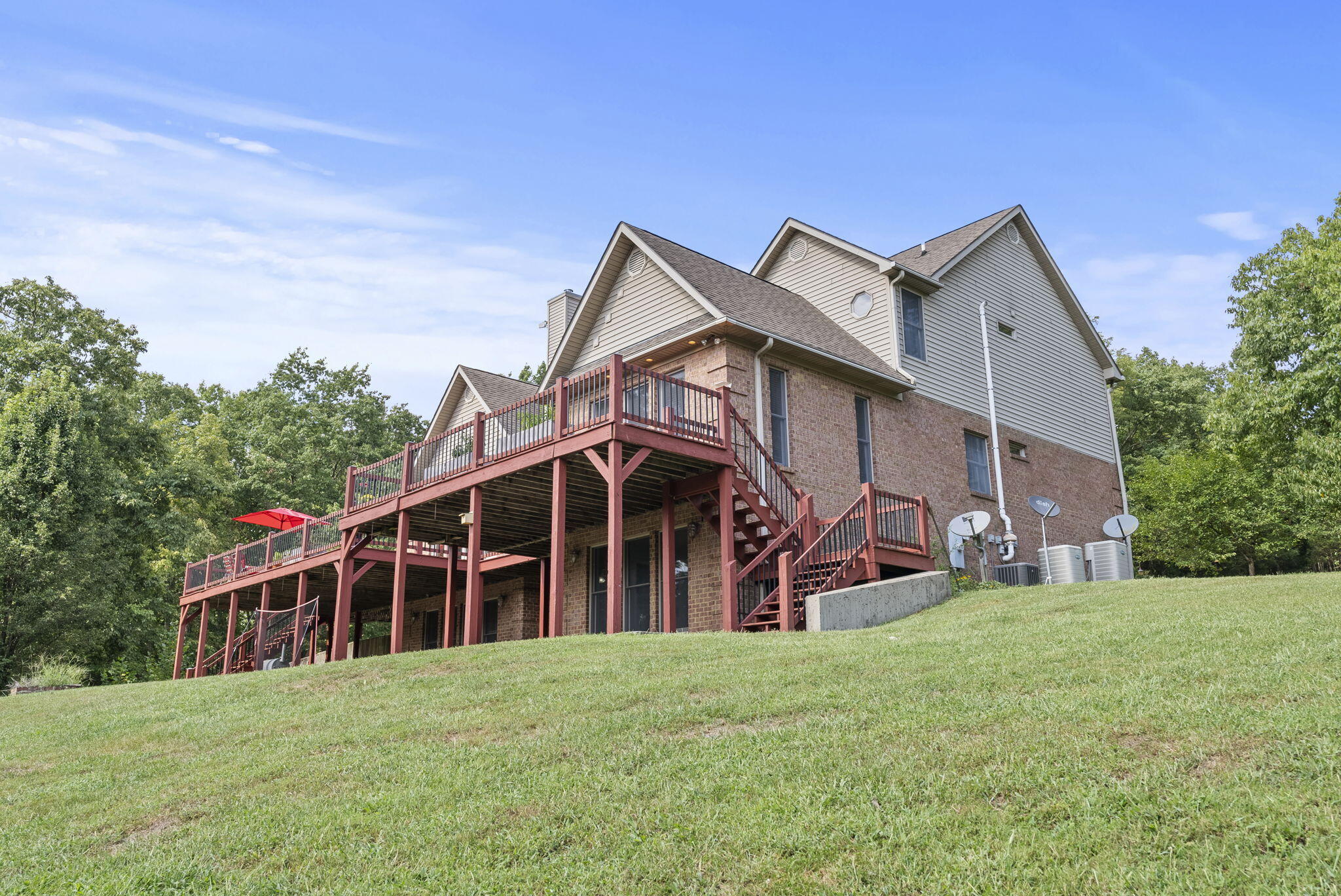 166 Snow Road Cynthiana, KY 41031 - Photo 47 of 68 166 Snow Road