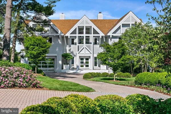 $11,500,000 | 8 Spa View Circle, Annapolis, MD 21401