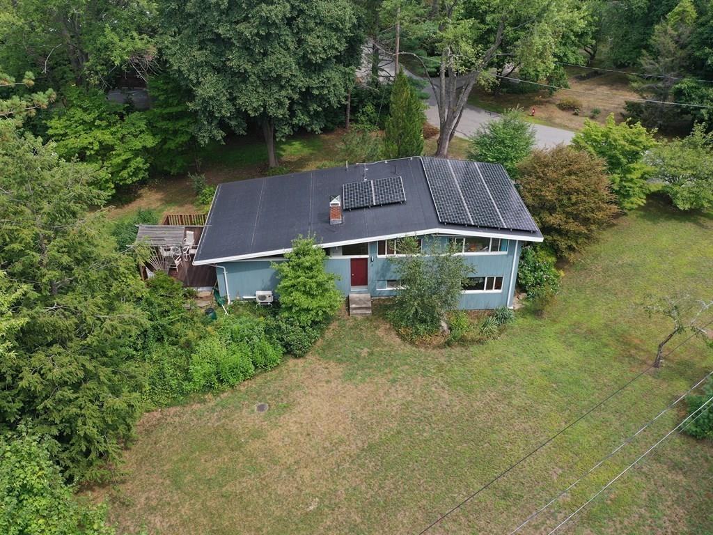 3 Cameron Road Wayland, MA 01778 - Photo 29 of 42 Gallery Image 29