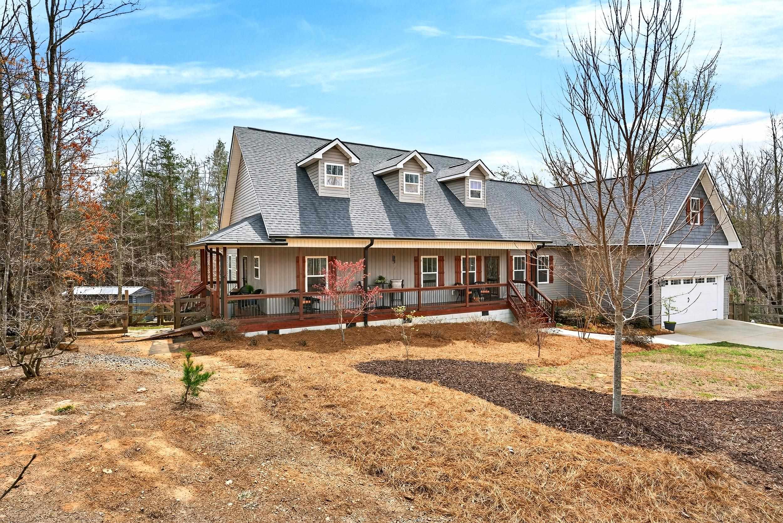 1175 Highway 11 Chesnee, SC 29323 - Photo 4 of 46