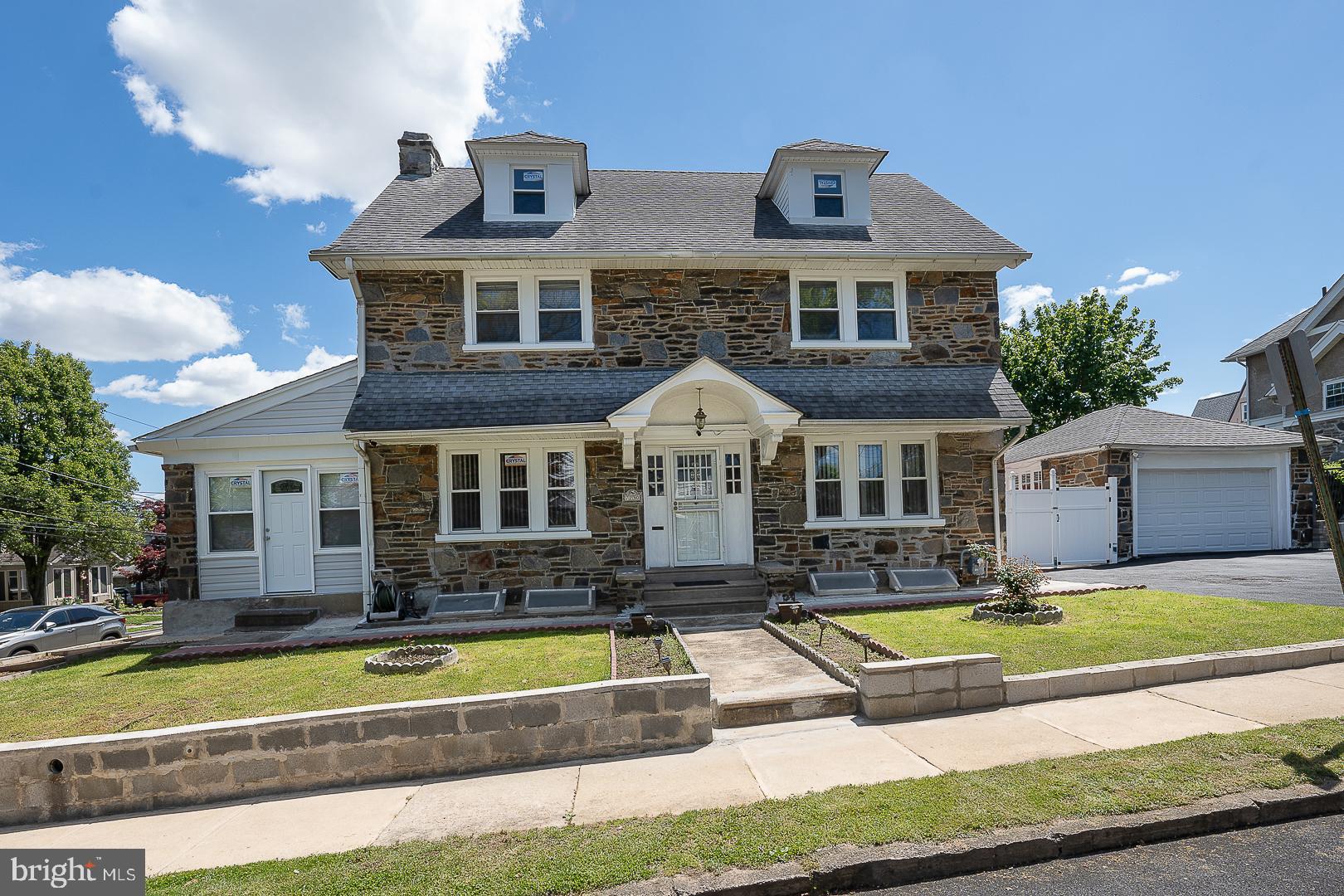 7230 Hilltop Road Upper Darby, PA 19082 - Photo 90 of 98