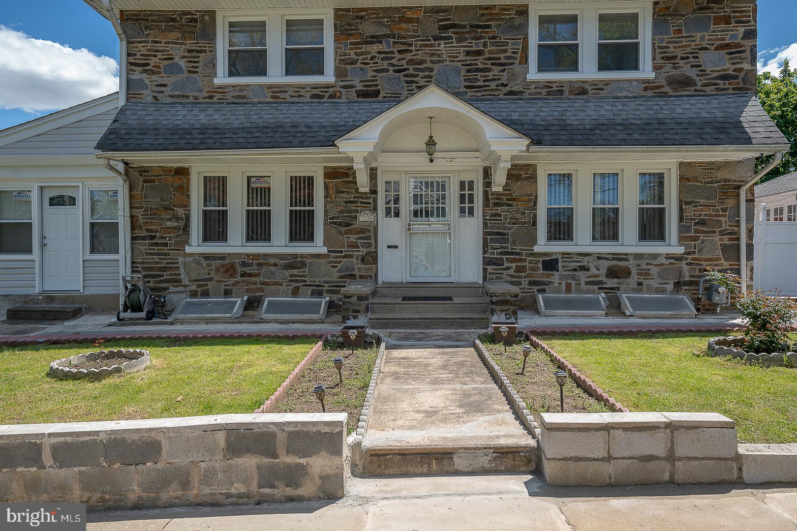 7230 Hilltop Road Upper Darby, PA 19082 - Photo 91 of 98