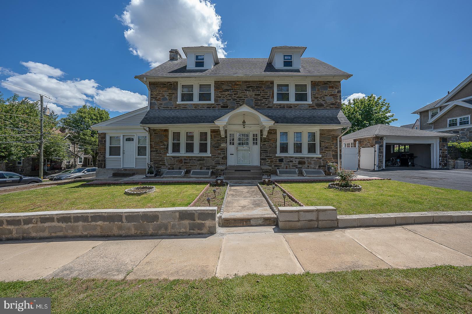7230 Hilltop Road Upper Darby, PA 19082 - Photo 92 of 98