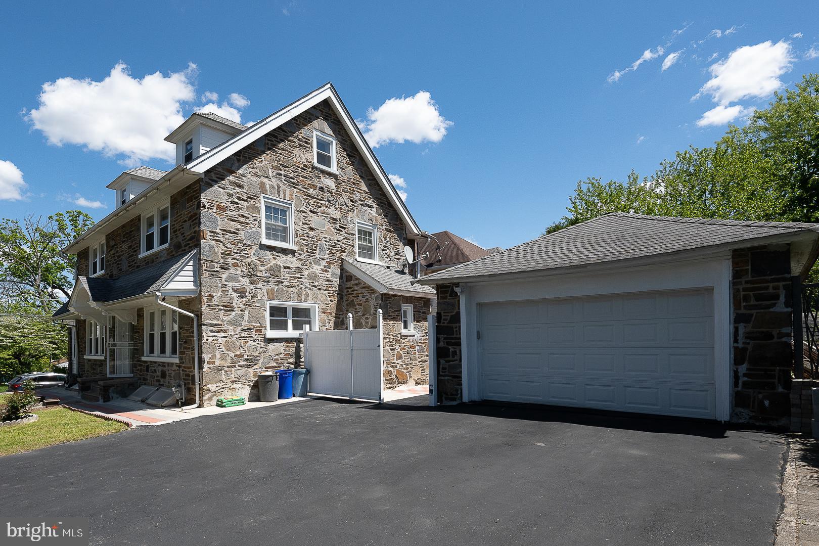 7230 Hilltop Road Upper Darby, PA 19082 - Photo 95 of 98