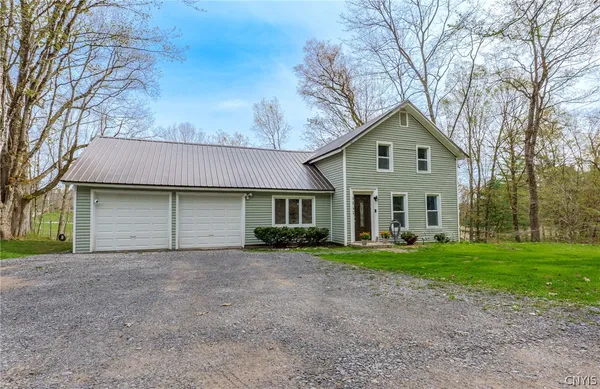 $229,900 | 9465 Coates Road, Trenton, NY 13354