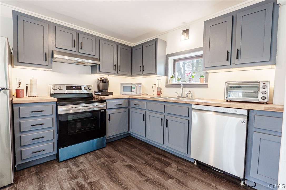 9465 Coates Road Trenton, NY 13354 - Photo 11 of 27