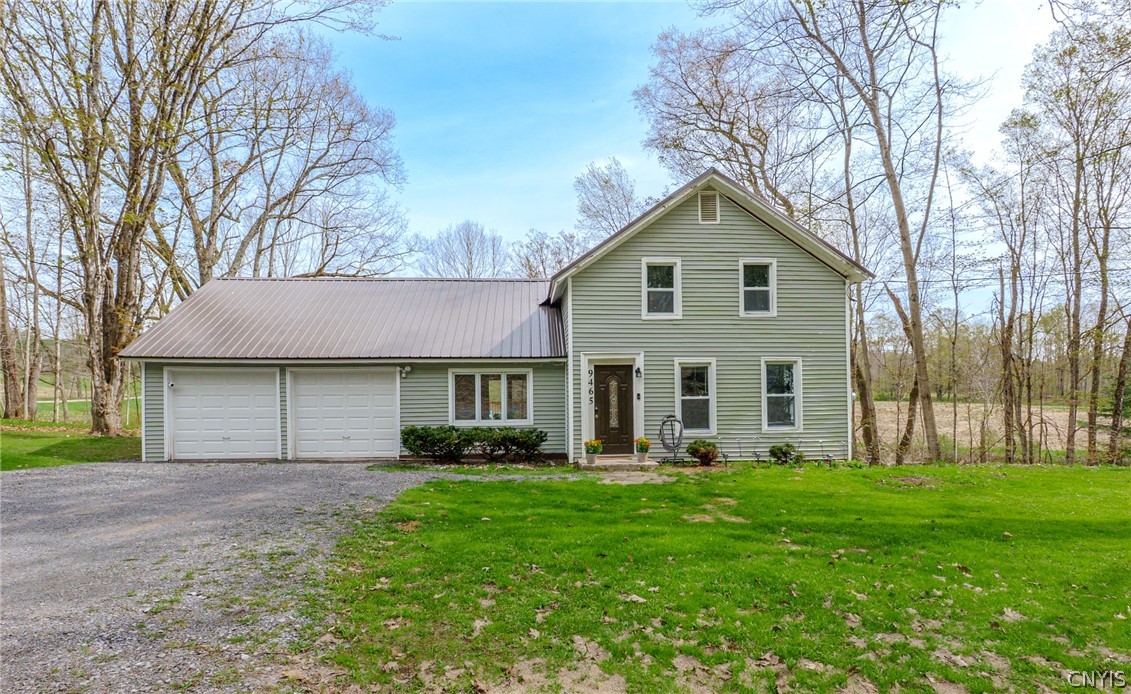 9465 Coates Road Trenton, NY 13354 - Photo 2 of 27