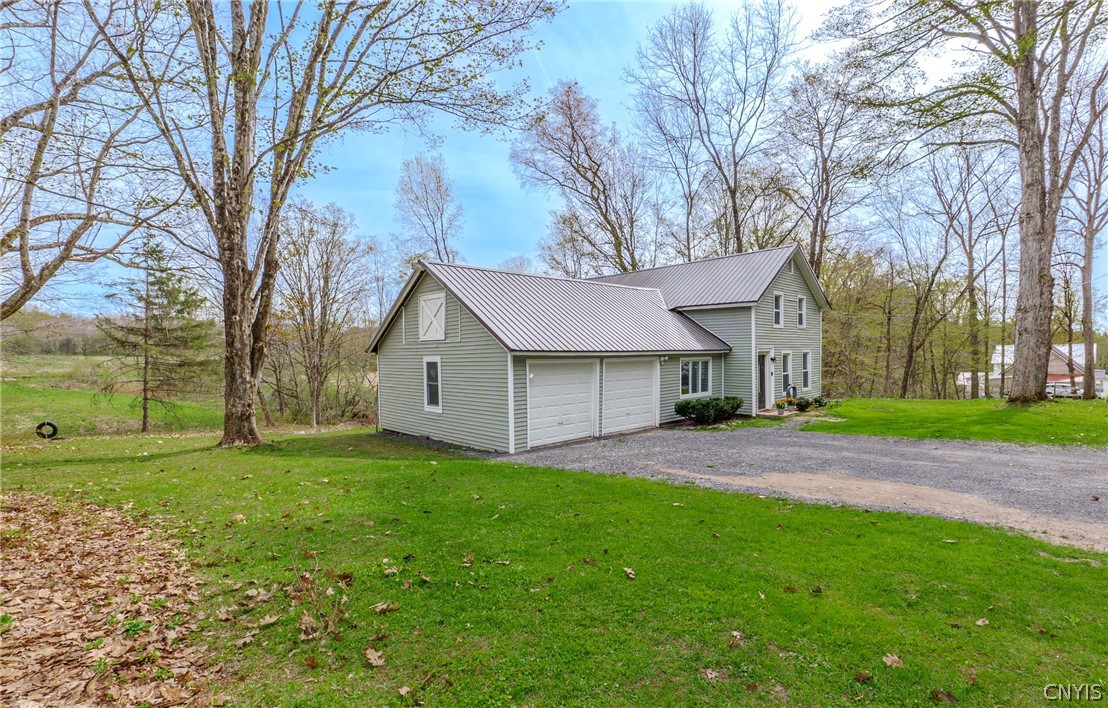 9465 Coates Road Trenton, NY 13354 - Photo 22 of 27