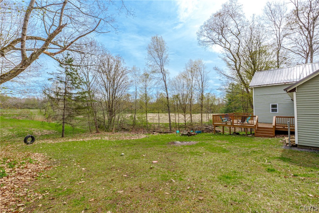 9465 Coates Road Trenton, NY 13354 - Photo 23 of 27