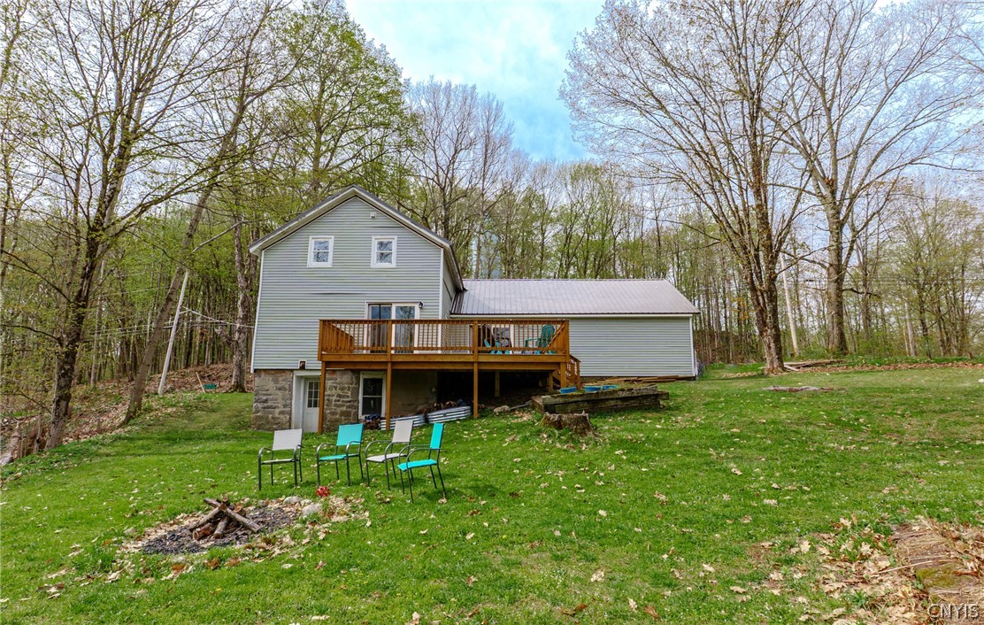 9465 Coates Road Trenton, NY 13354 - Photo 24 of 27