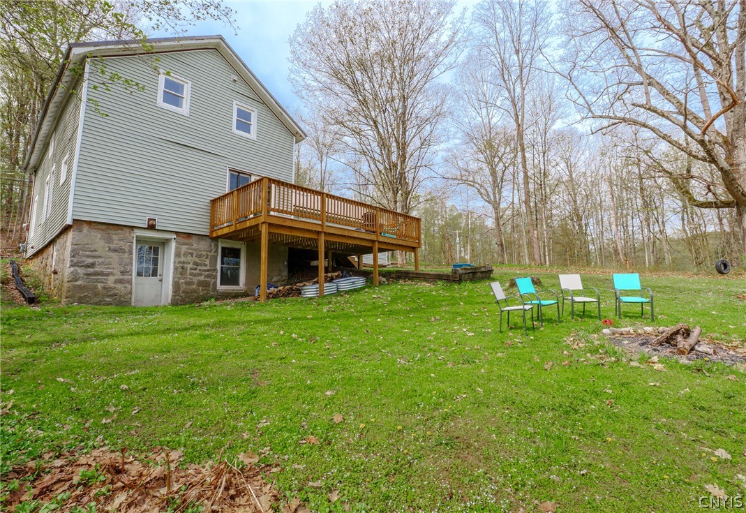 9465 Coates Road Trenton, NY 13354 - Photo 25 of 27
