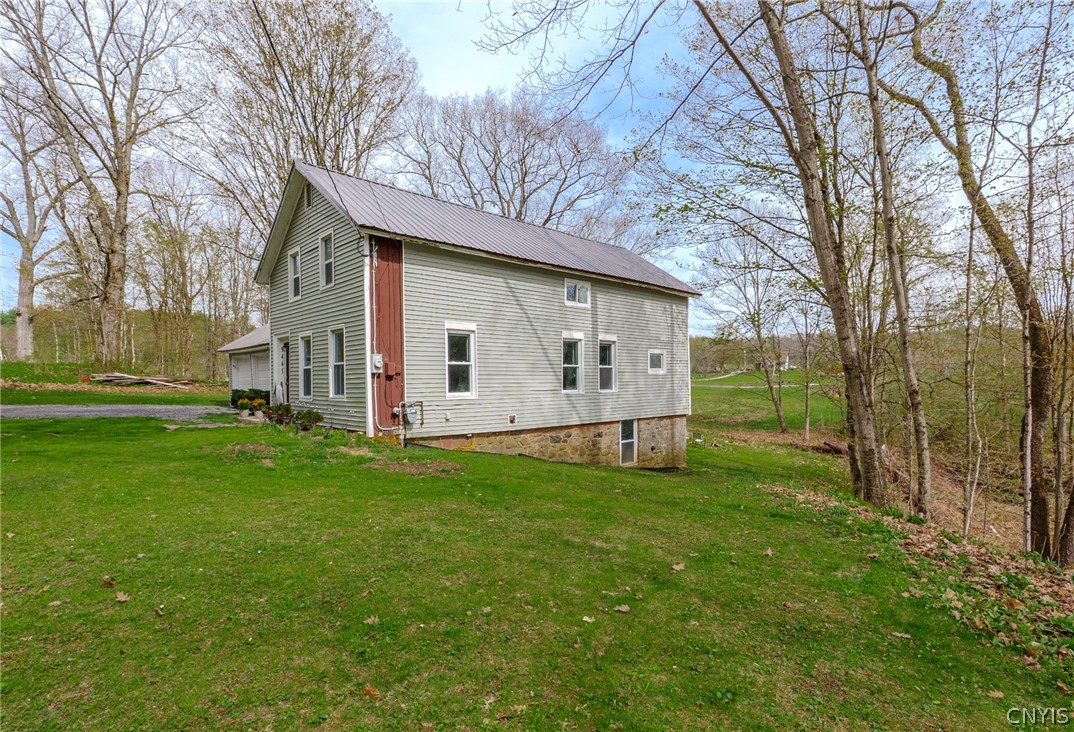 9465 Coates Road Trenton, NY 13354 - Photo 27 of 27