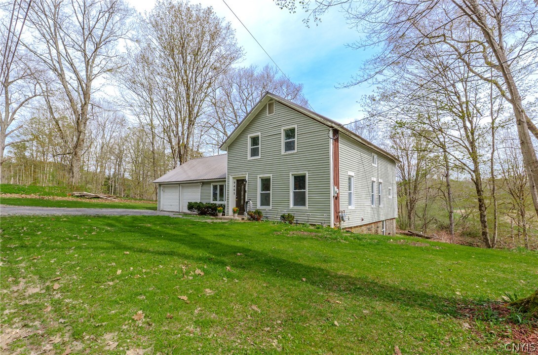 9465 Coates Road Trenton, NY 13354 - Photo 3 of 27