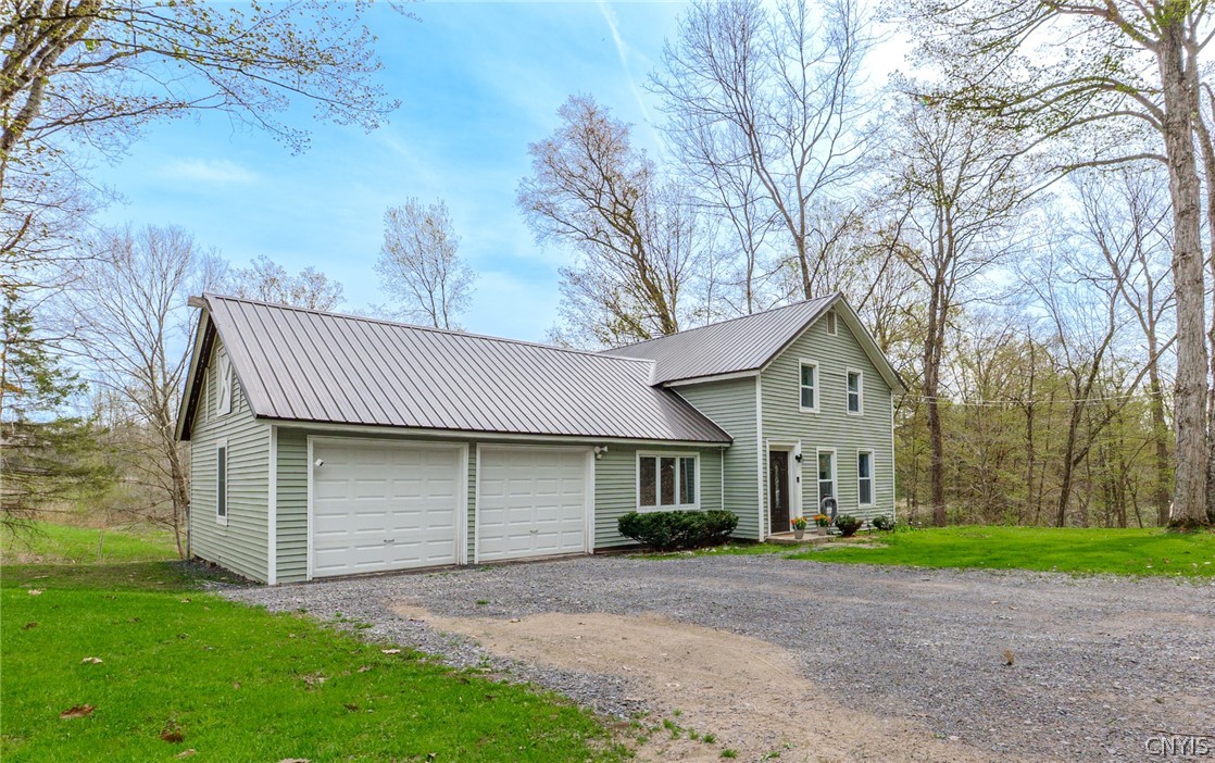 9465 Coates Road Trenton, NY 13354 - Photo 4 of 27