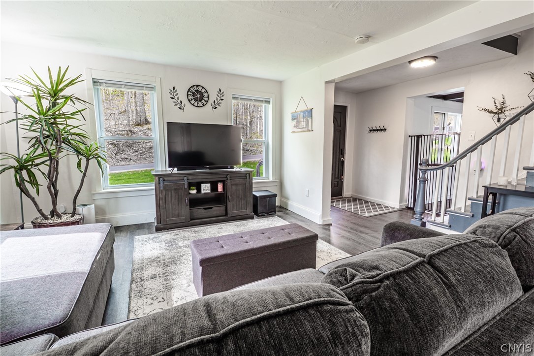 9465 Coates Road Trenton, NY 13354 - Photo 7 of 27