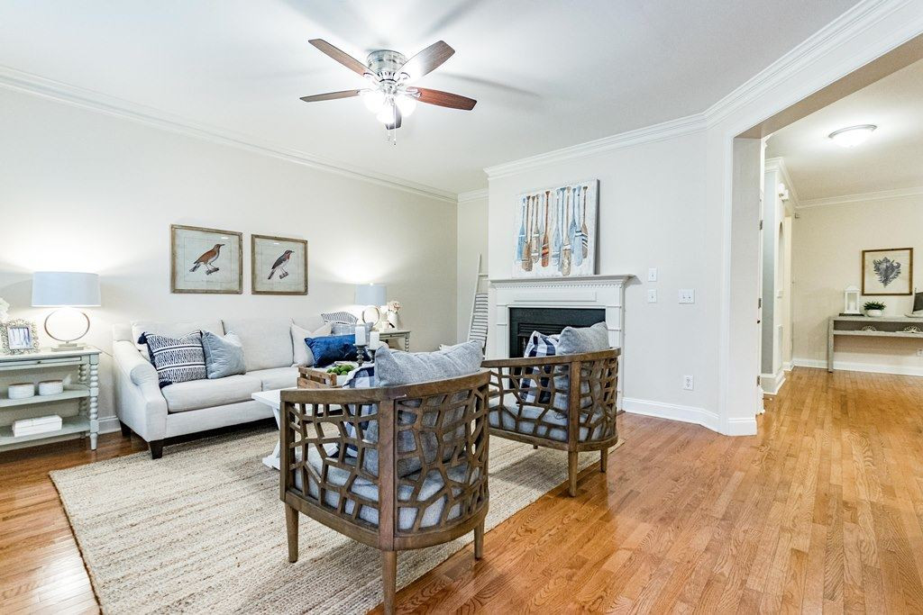 668 Democracy Street Raleigh, NC 27603 - Photo 4 of 30 Photo 4