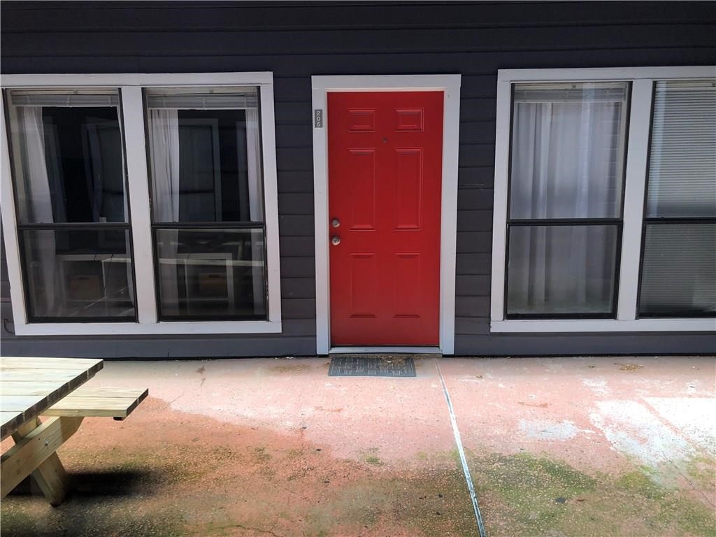 2804 Rio Grande Street, Unit 204 Austin, TX 78705 - Photo 21 of 24