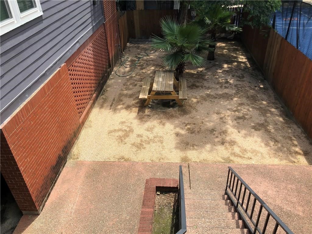 2804 Rio Grande Street, Unit 204 Austin, TX 78705 - Photo 23 of 24